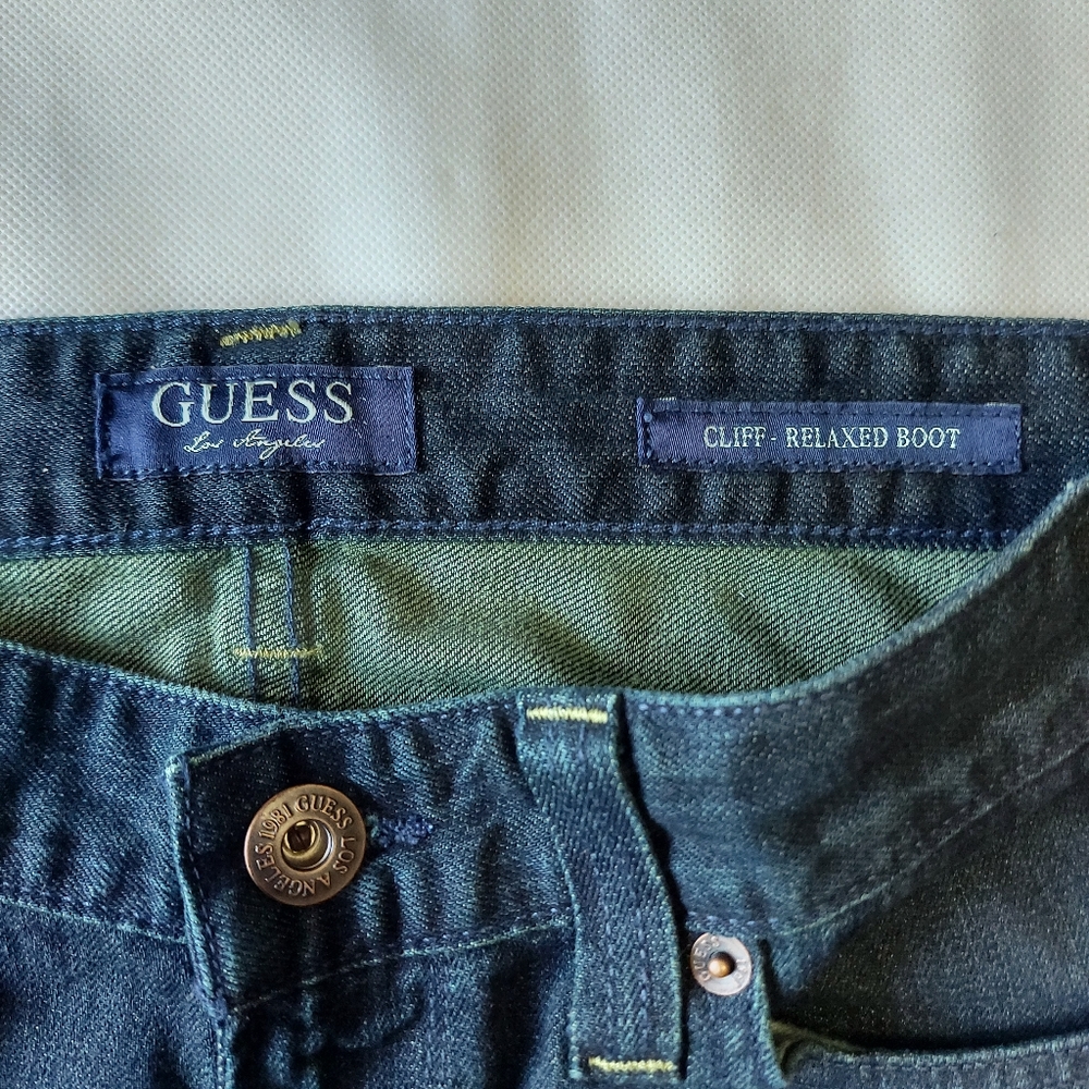 Guess jeans